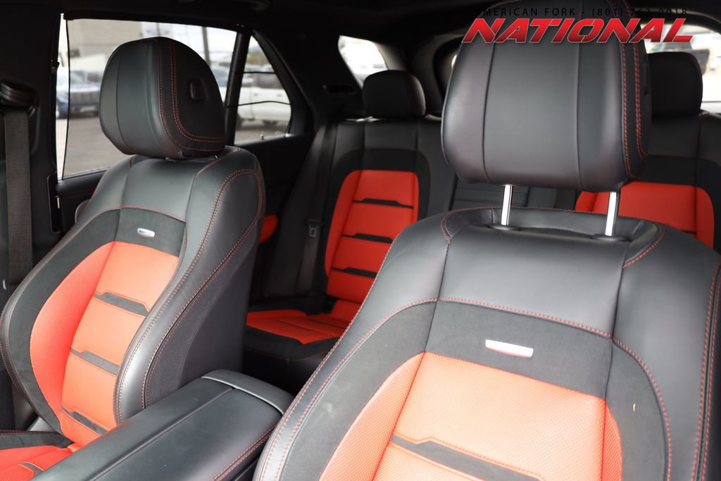 Used 2022 Mercedes-Benz GLE 53 AMG 4MATIC image 16