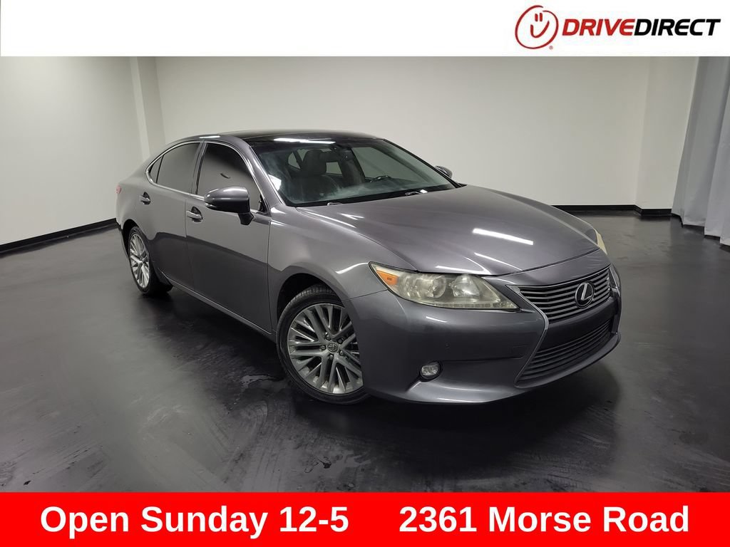 Used 2014 Lexus ES 350