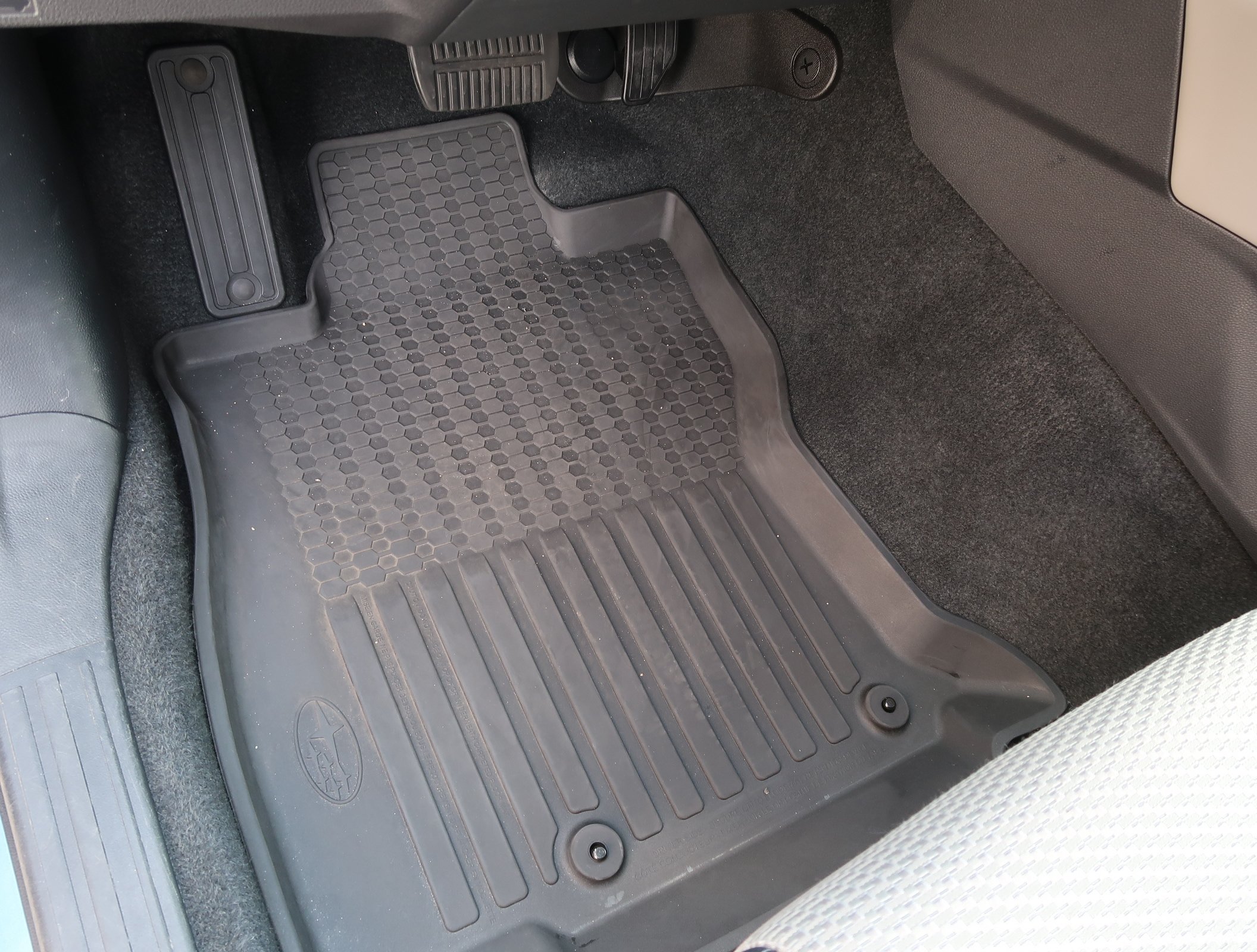 Certified 2024 Subaru Forester Premium AWD/4WD image 15