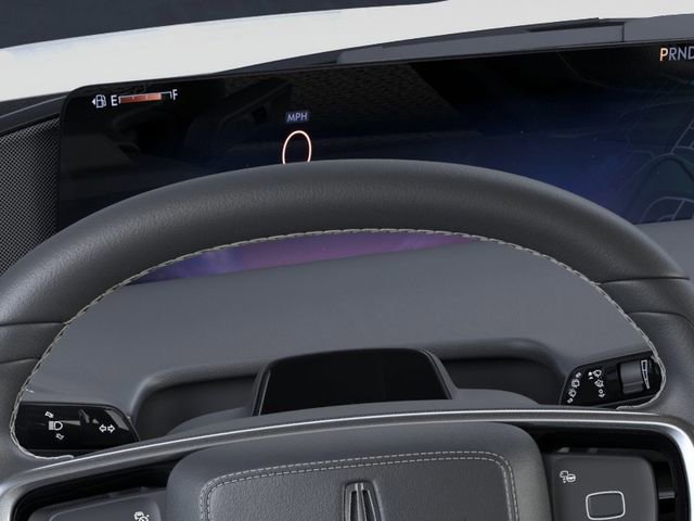 New 2026 Lincoln Navigator L Premier AWD/4WD image 13