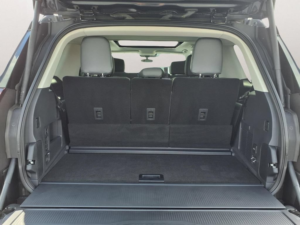 New 2026 Ford Expedition Active AWD/4WD image 23