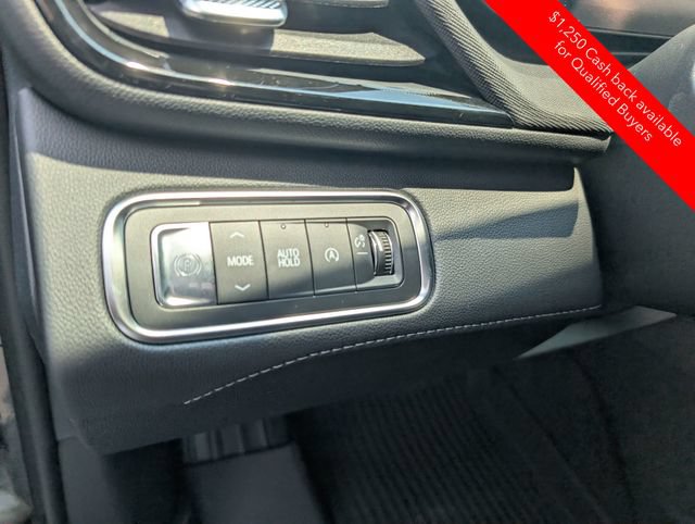 New 2026 Buick Enclave Preferred w/ Power Package FWD image 16