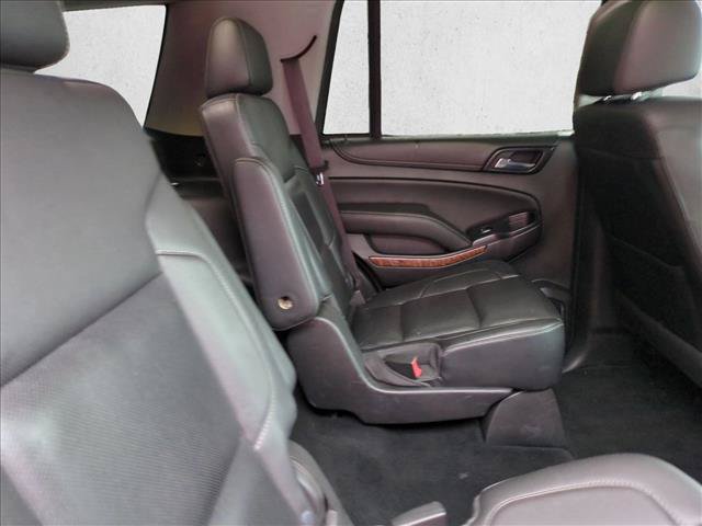 Used 2017 Chevrolet Tahoe Premier AWD/4WD image 20