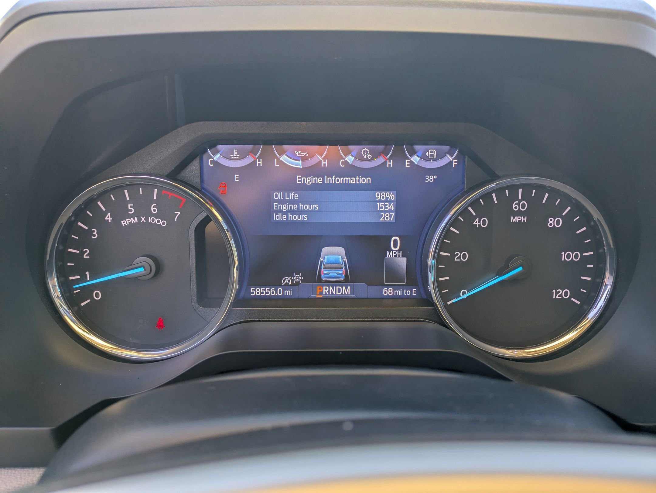 Certified 2024 Ford Expedition Limited image 18