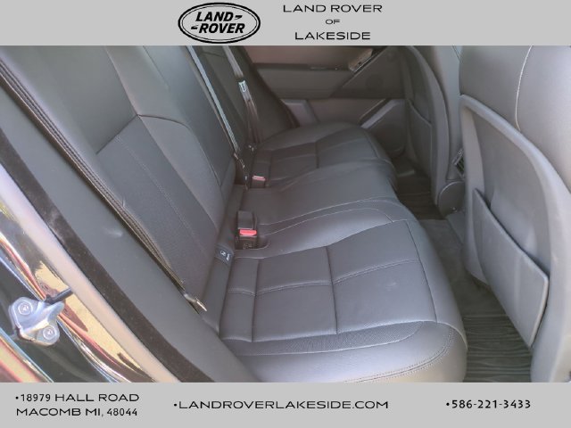 Used 2026 Land Rover Range Rover Velar Dynamic SE AWD/4WD image 17