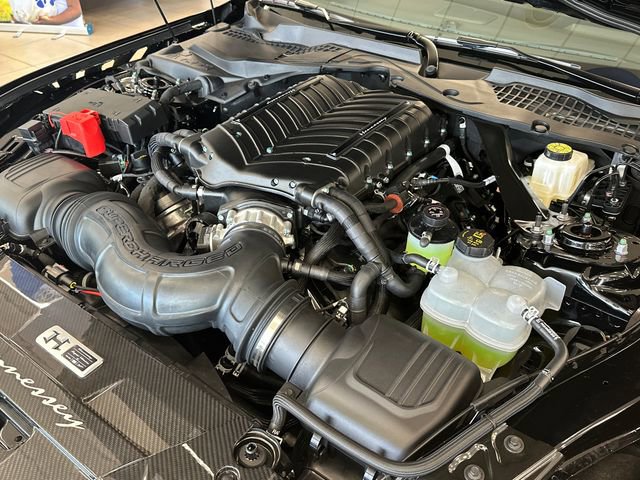 New 2025 Ford Mustang GT Premium w/ GT Performance Package image 12