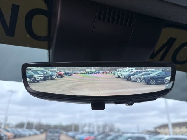 Used 2024 GMC Sierra 1500 Denali w/ Denali Reserve Package AWD/4WD image 34