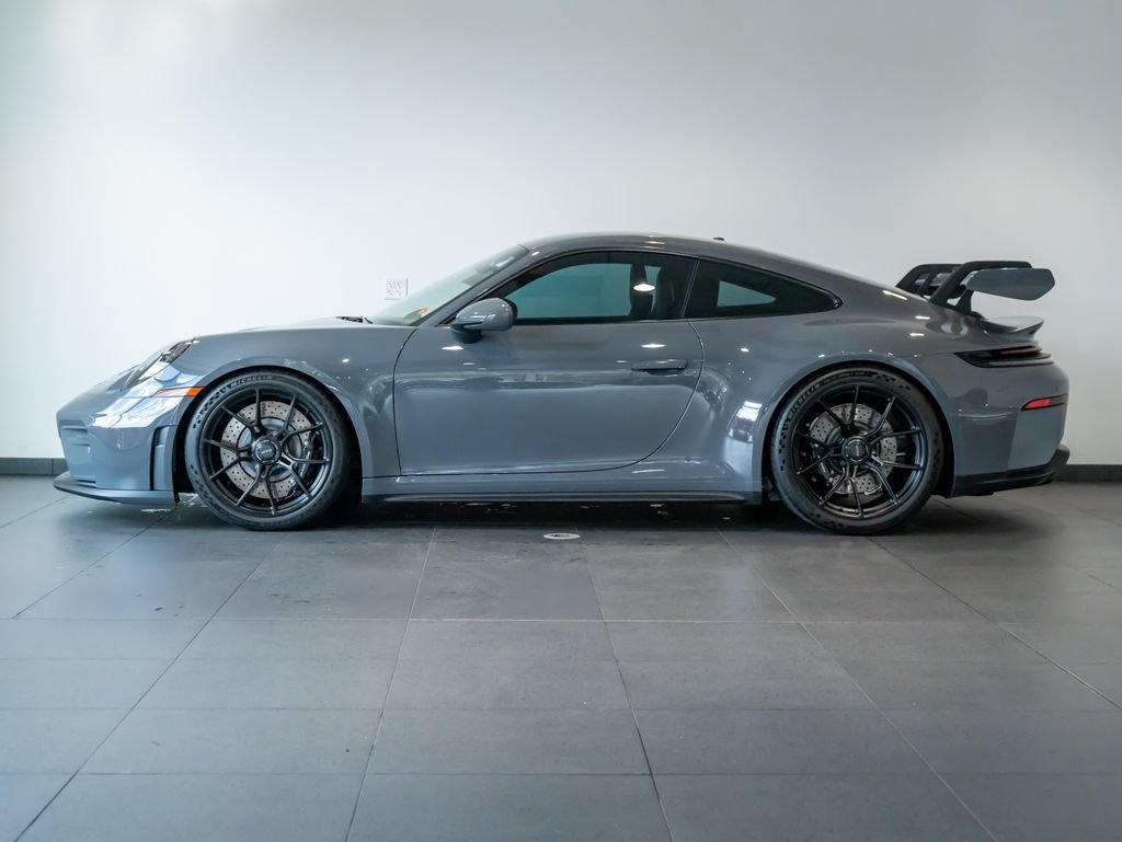 Certified 2026 Porsche 911 GT3 RWD image 2