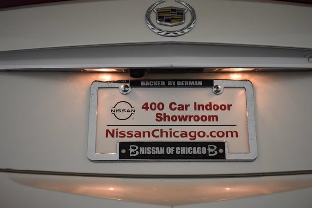 Used 2015 Cadillac XTS Vsport Premium AWD/4WD image 40