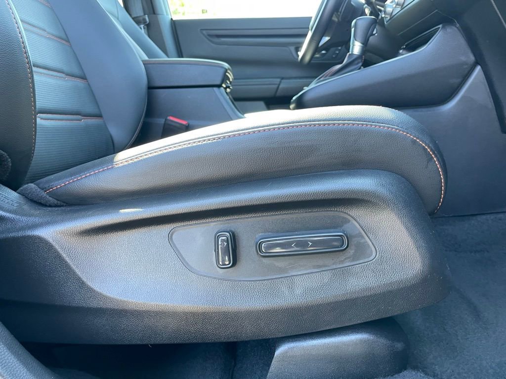 Certified 2025 Honda CR-V Sport-L image 31