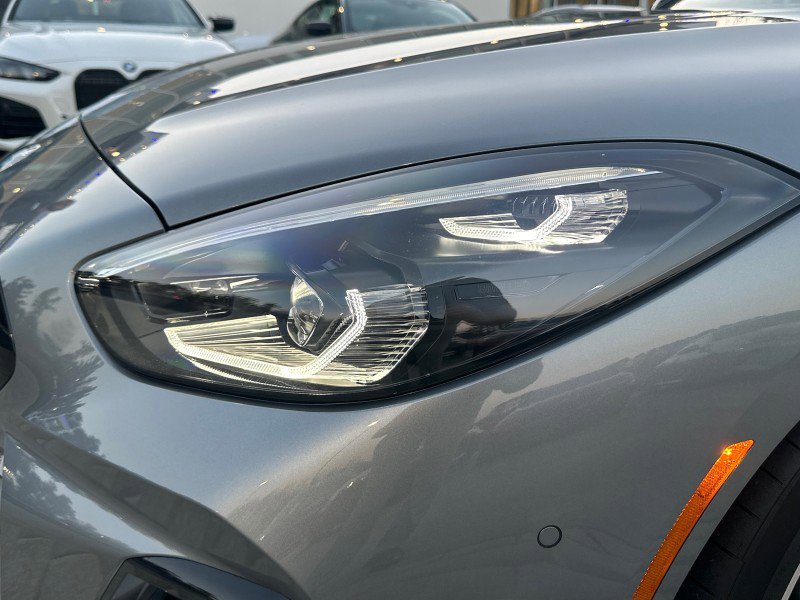 Used 2026 BMW Z4 M40i w/ Premium Package image 14