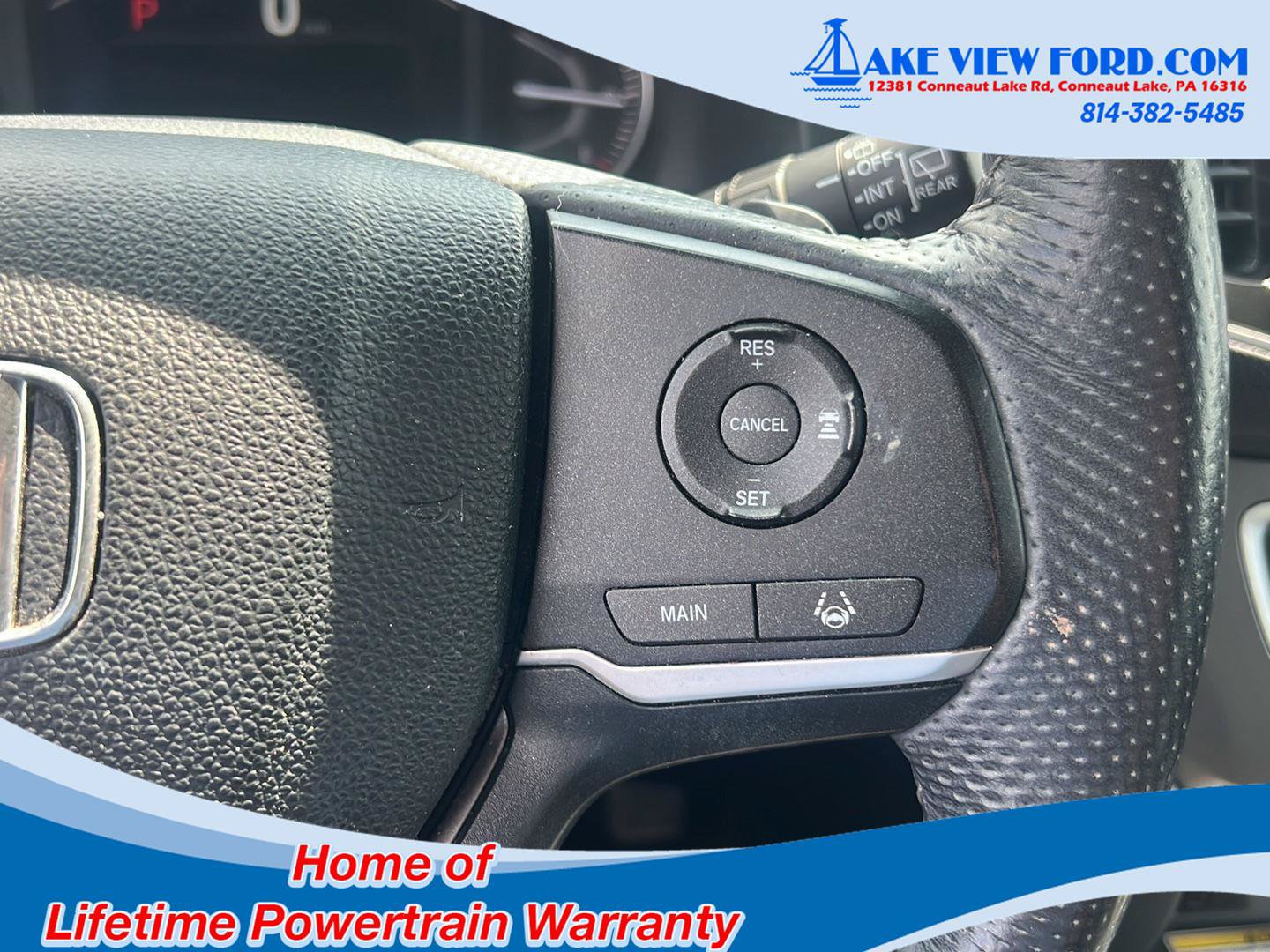Used 2023 Honda Passport EX-L image 33