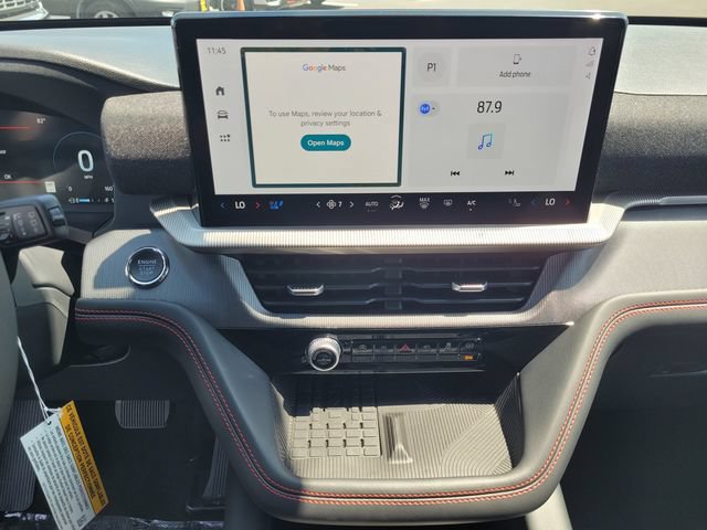 New 2025 Ford Explorer ST w/ Sun And Sound Package AWD/4WD image 10