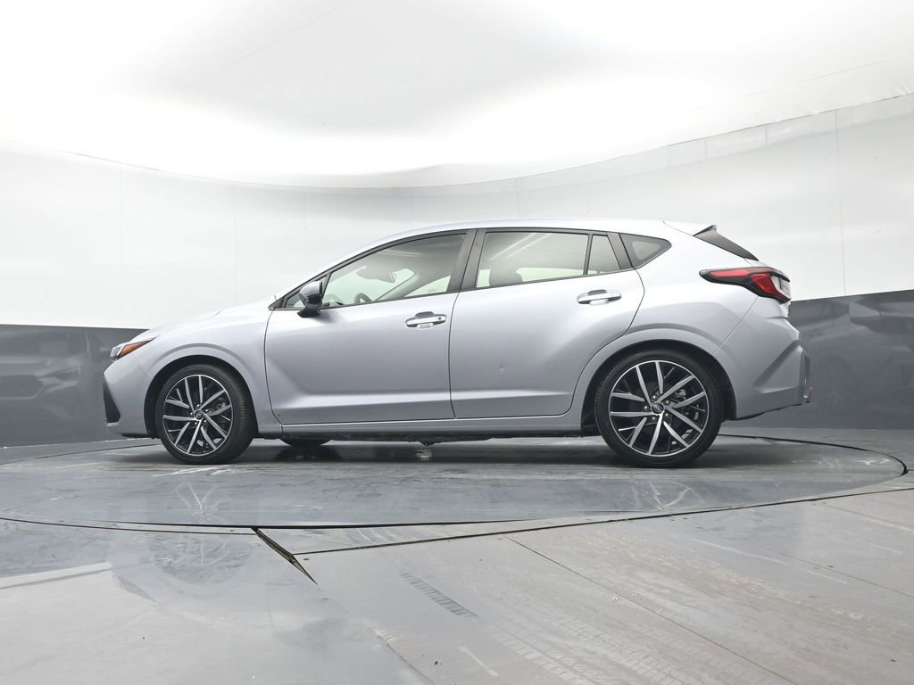 Used 2024 Subaru Impreza 2.0i Sport image 24