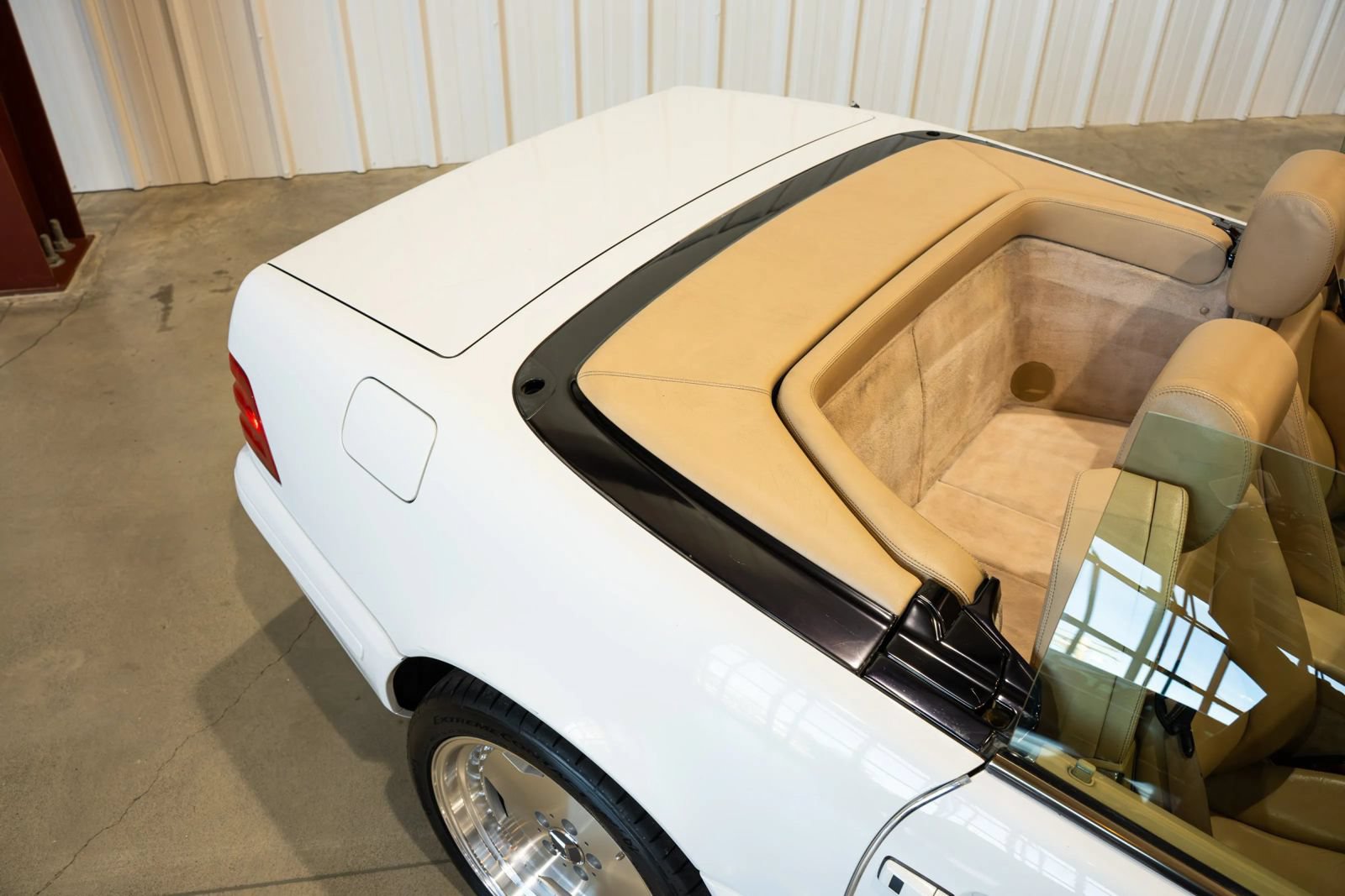 Used 1999 Mercedes-Benz SL 500 image 16