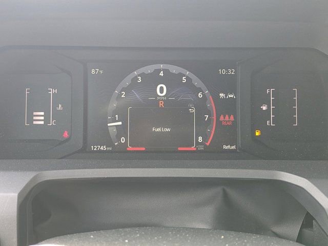 Used 2024 Toyota Tacoma SR5 image 18