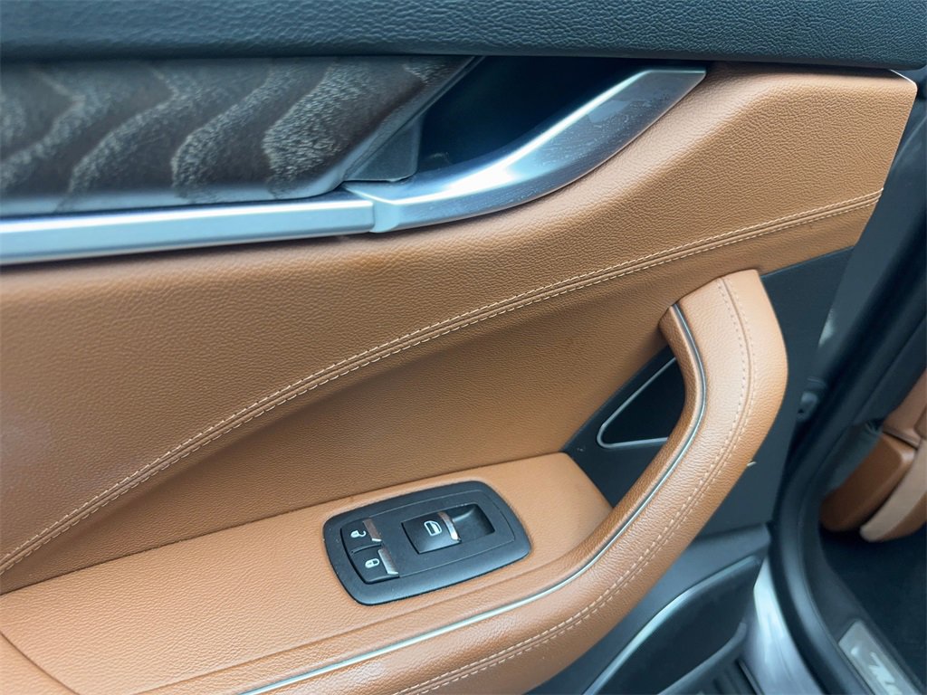 Used 2022 Maserati Levante Modena image 38