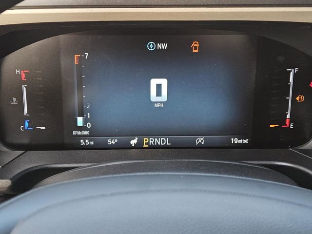 New 2026 Ford Bronco Sport Big Bend image 20