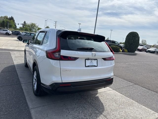 Used 2023 Honda CR-V LX image 9