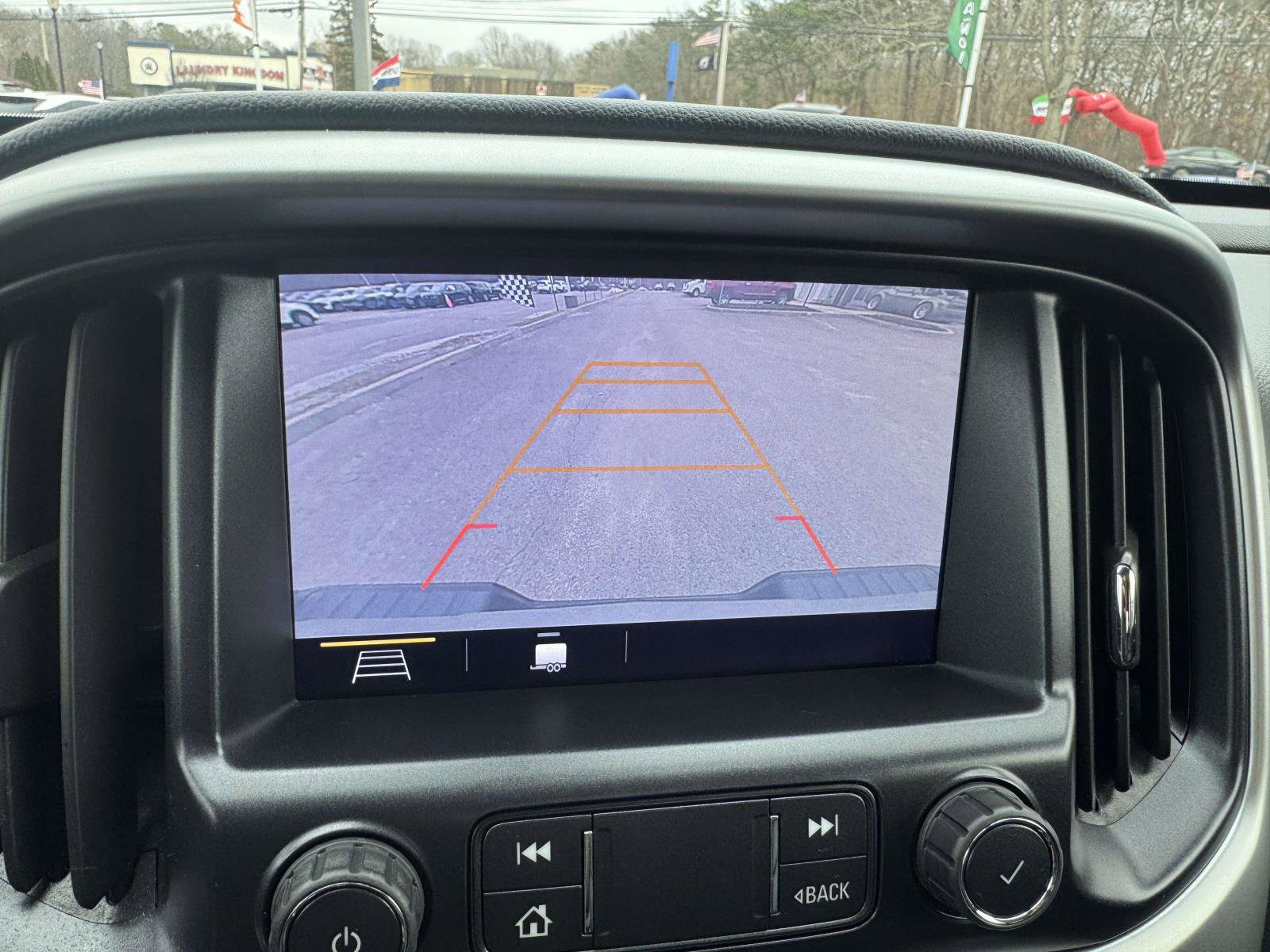 Used 2020 Chevrolet Colorado ZR2 w/ ZR2 Dusk Special Edition image 28