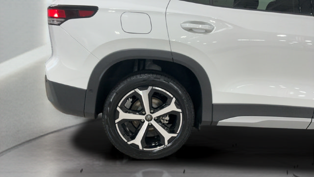 New 2026 Volkswagen Tiguan SE AWD/4WD image 24