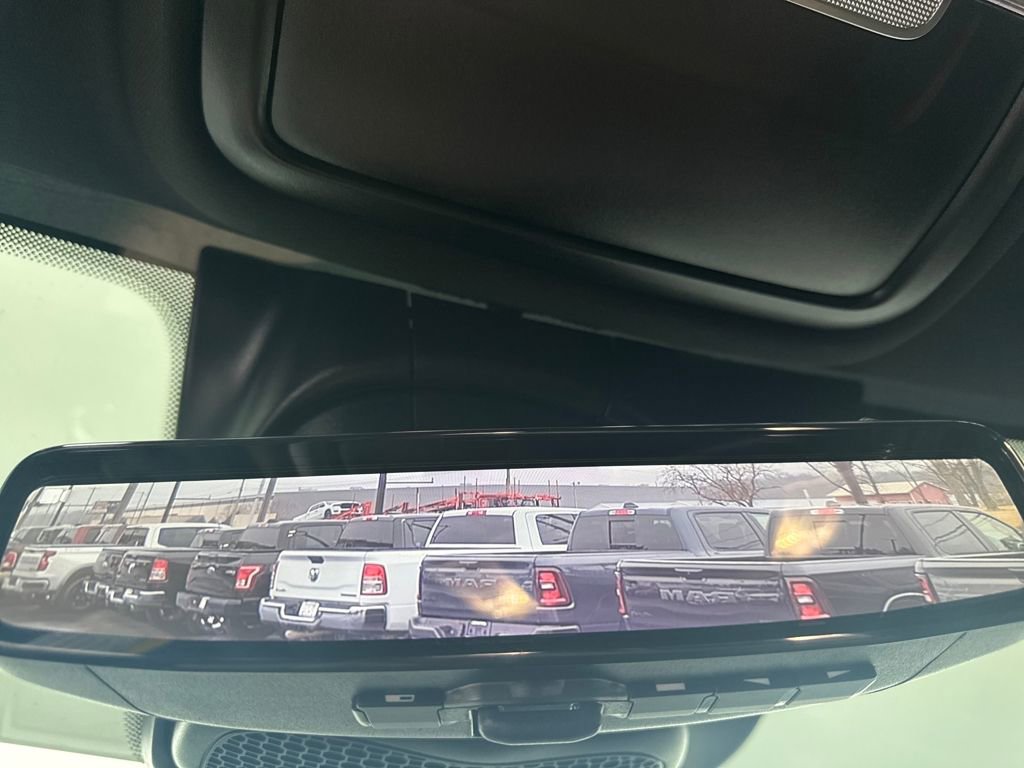 New 2026 RAM 3500 Limited image 33