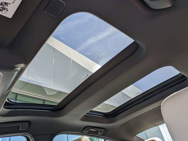 New 2025 Cadillac CT5 Premium Luxury RWD image 20