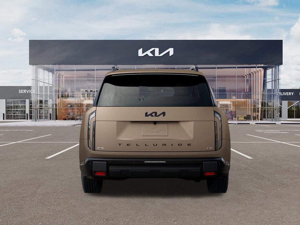 New 2027 Kia Telluride X-Line SX Prestige AWD/4WD image 13