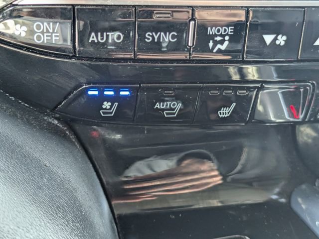 Certified 2023 Acura MDX SH-AWD w/ Advance Package image 27