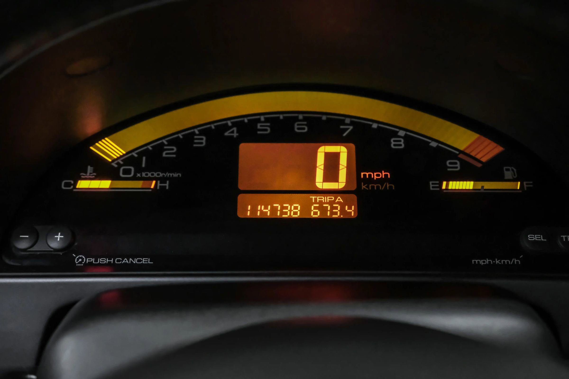 Used 2003 Honda S2000 image 15