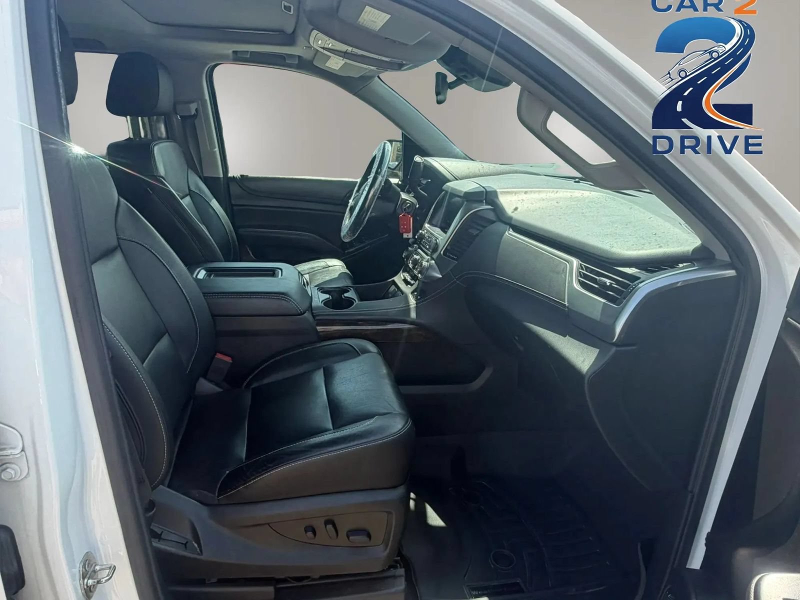 Used 2020 Chevrolet Suburban LT AWD/4WD image 11