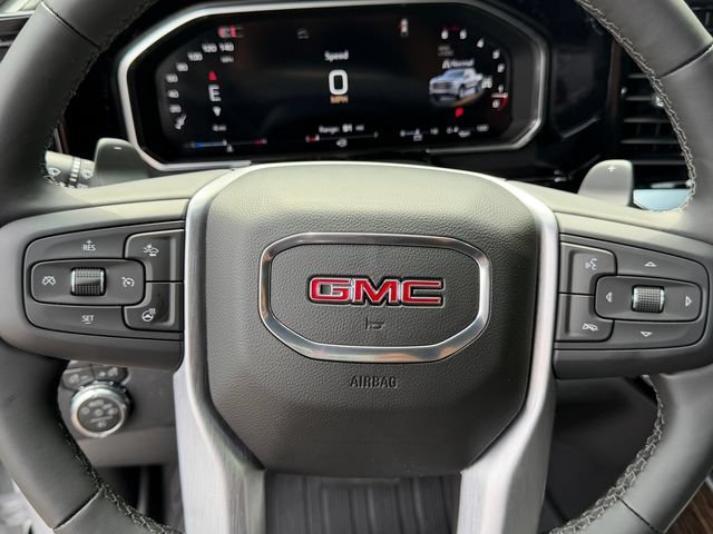 New 2026 GMC Sierra 1500 Elevation w/ Elevation Premium Package AWD/4WD image 24