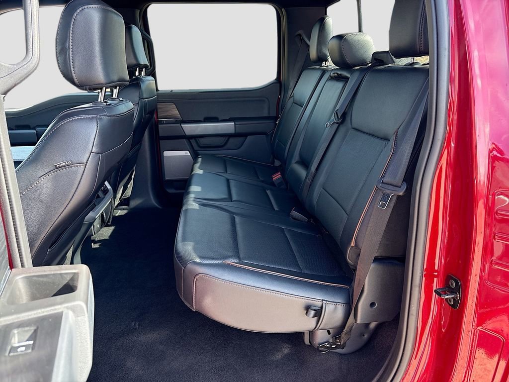 Used 2024 Ford F150 Lariat w/ Bed Utility Package image 26