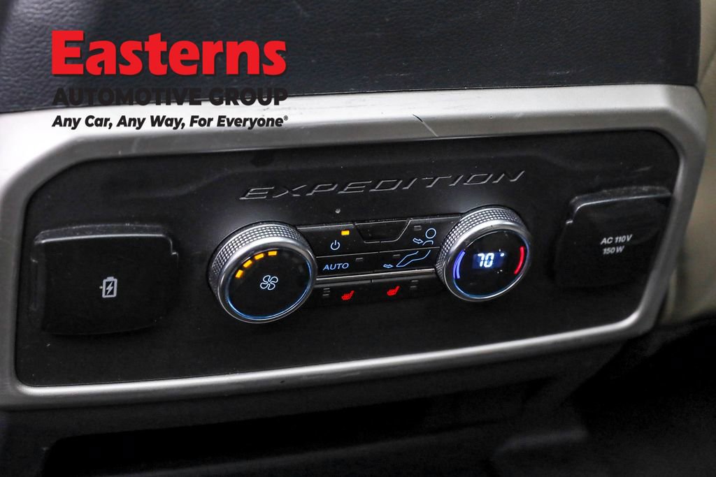 Used 2023 Ford Expedition Limited image 24