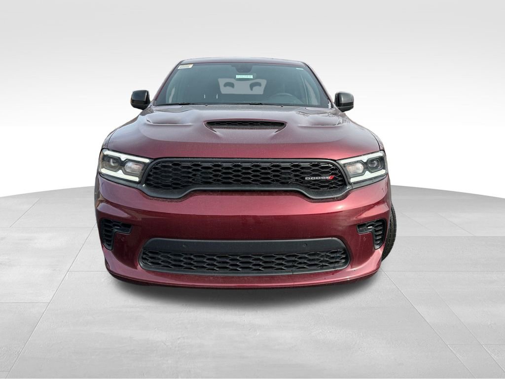 New 2026 Dodge Durango GT w/ Blacktop Package image 2