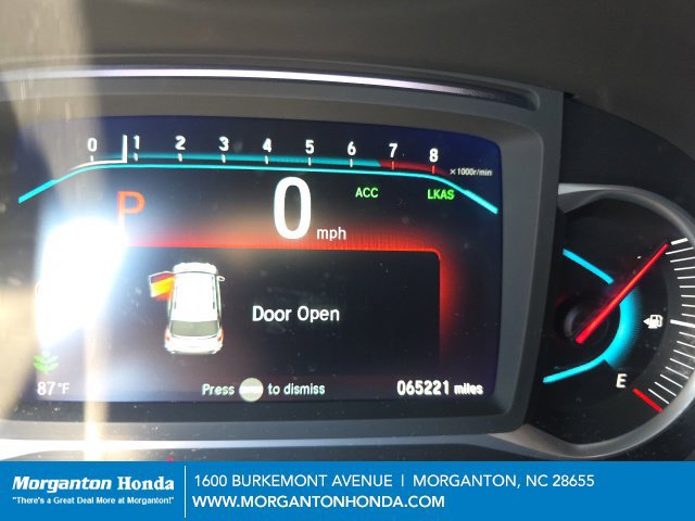 Used 2022 Honda Pilot Touring image 7