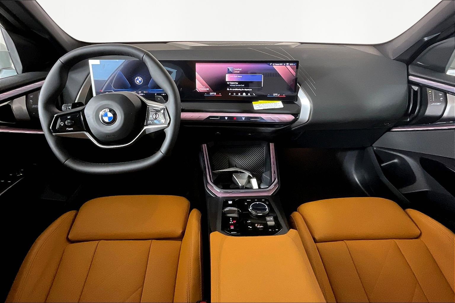 New 2026 BMW X3 xDrive30 image 8