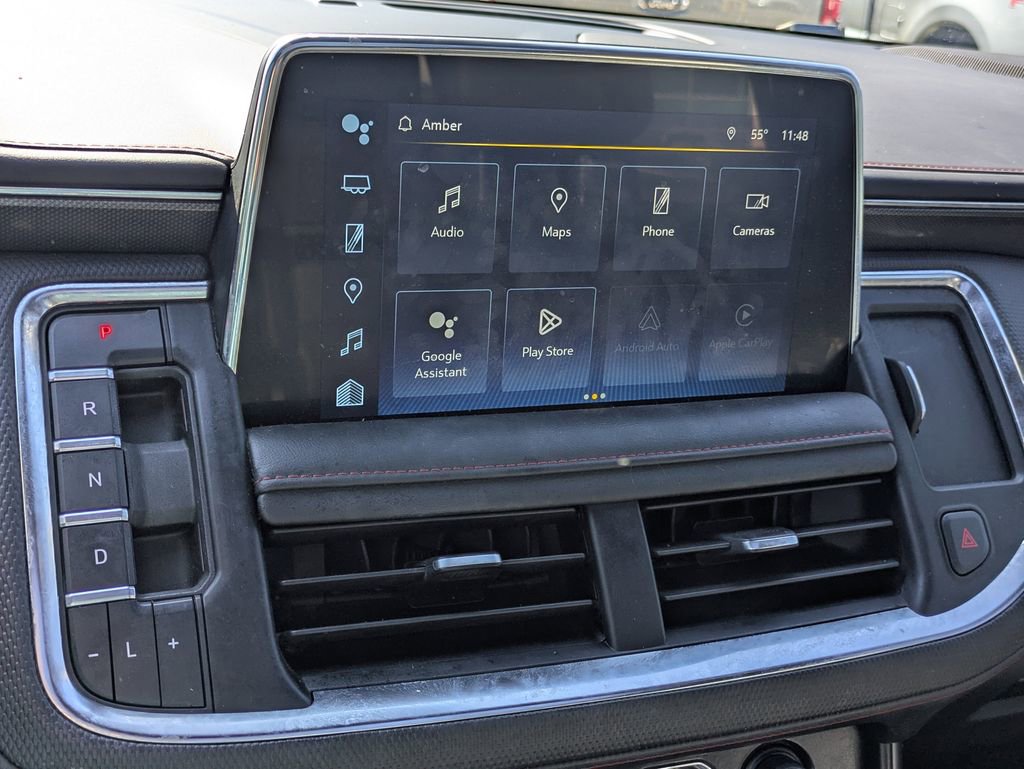 Used 2023 Chevrolet Tahoe RST image 16