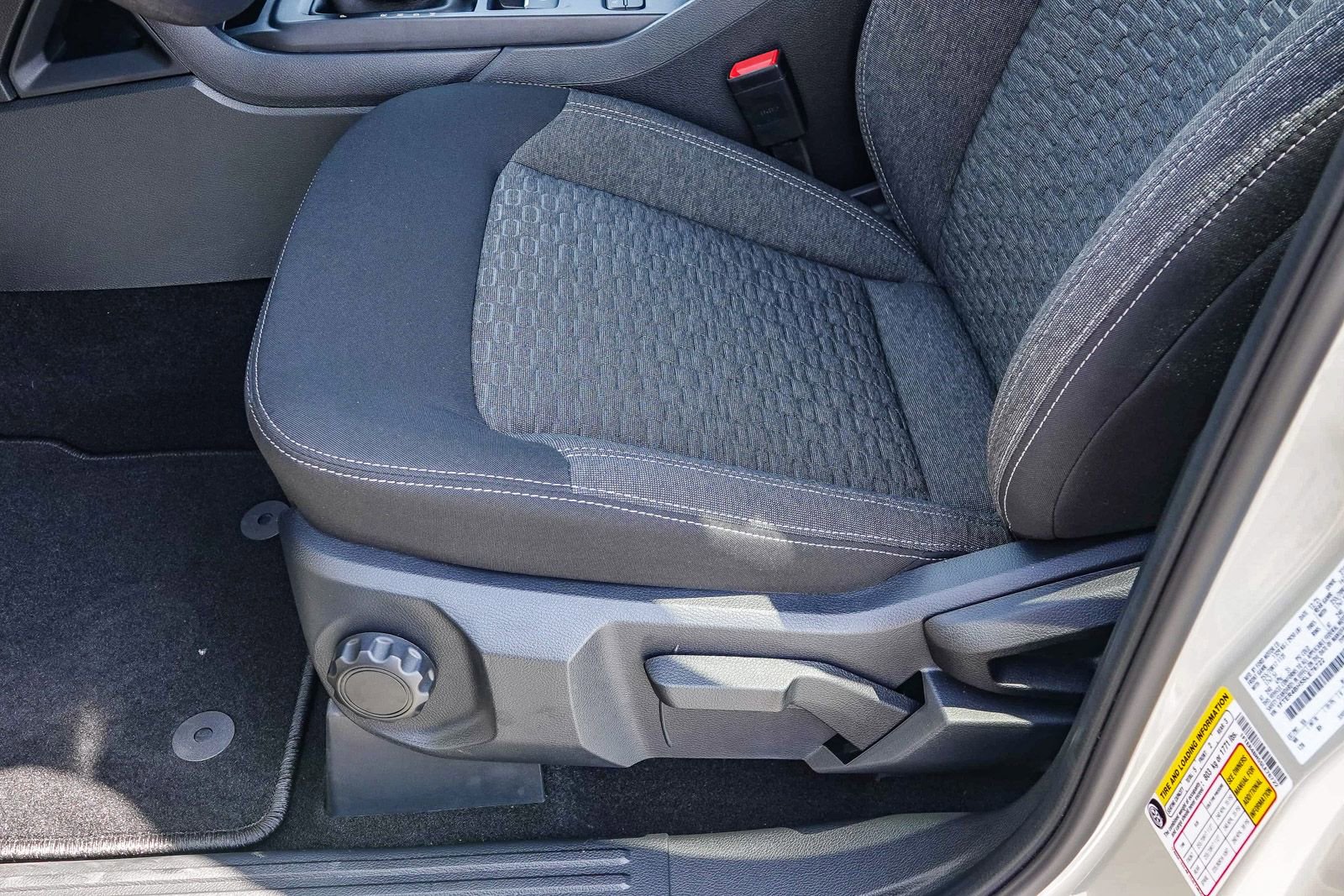 Certified 2025 Ford Ranger XL w/ Trailer Tow Package image 19