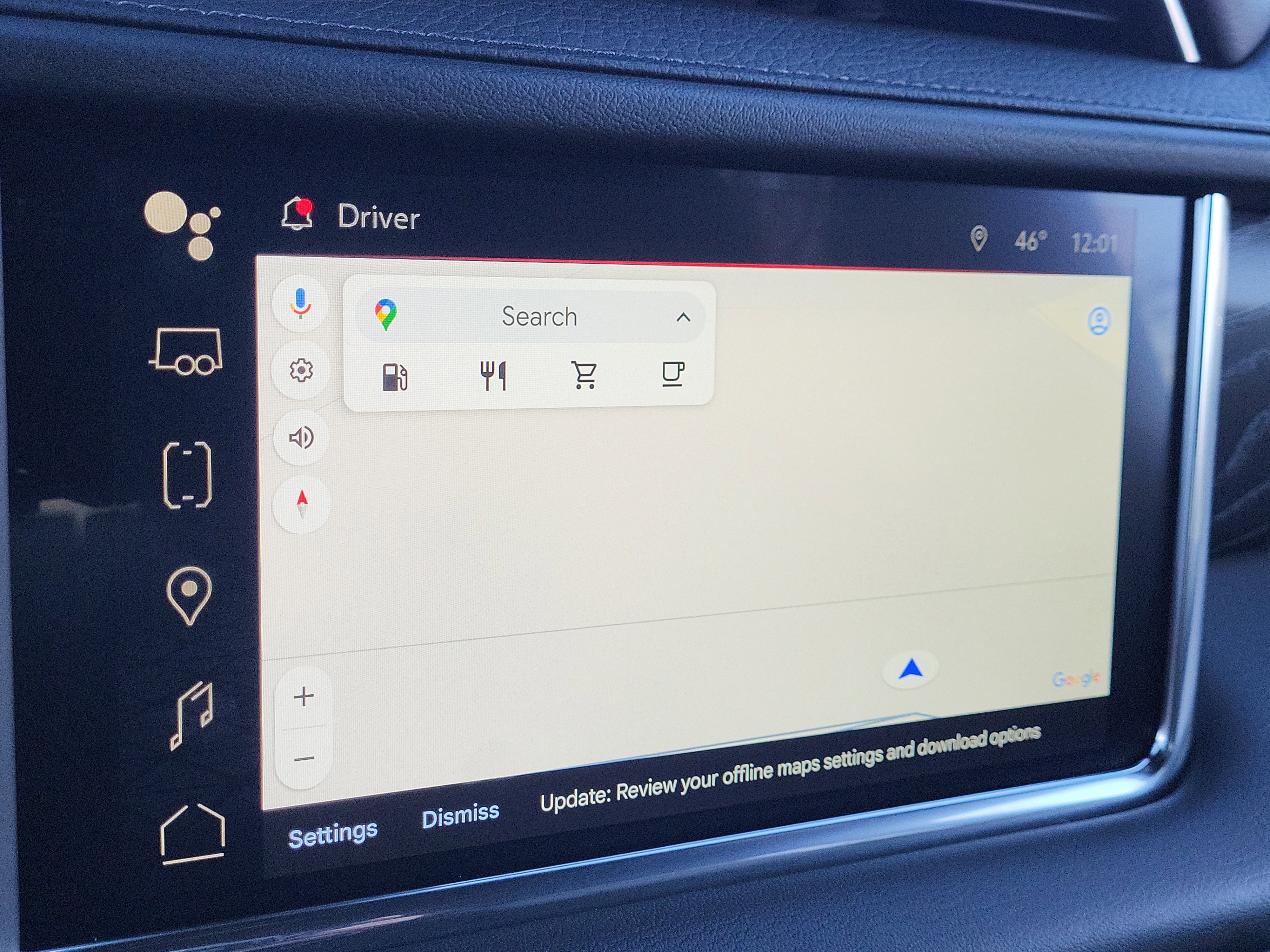 Used 2024 GMC Yukon Denali w/ Advanced Technology Package image 25