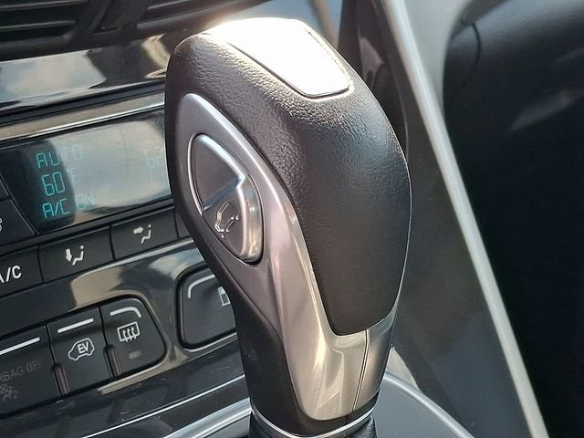 Used 2016 Ford C-MAX Energi SEL w/ Equipment Group 302A FWD image 15