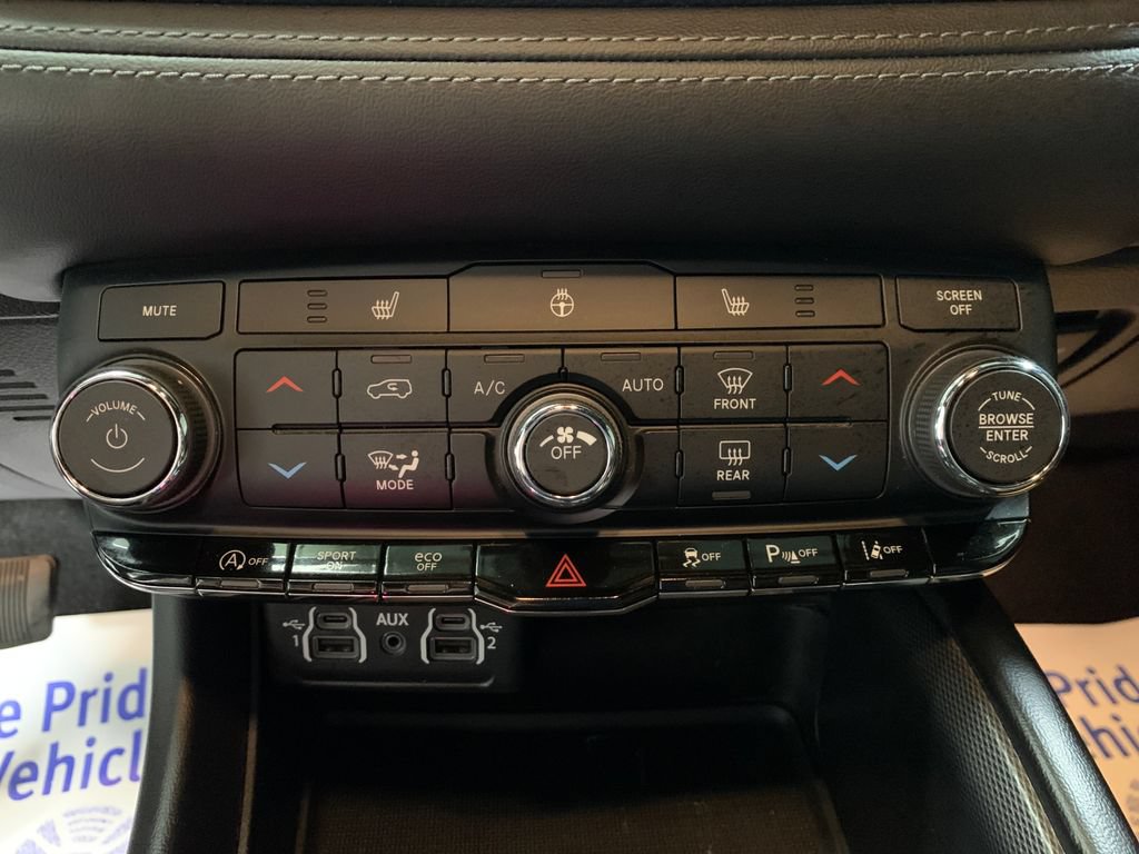Used 2022 Dodge Durango GT AWD/4WD image 10