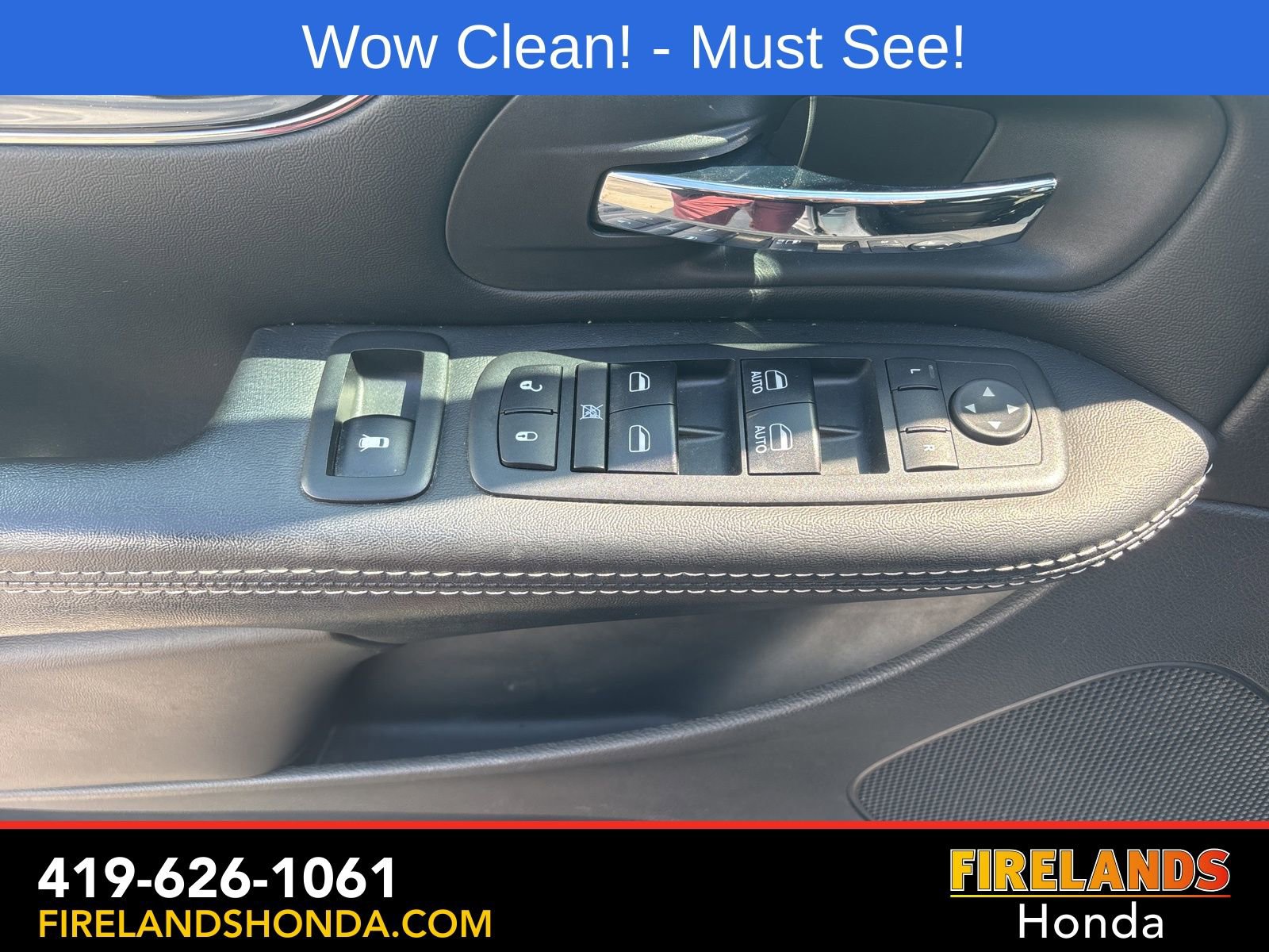 Used 2017 Dodge Grand Caravan SE FWD image 15