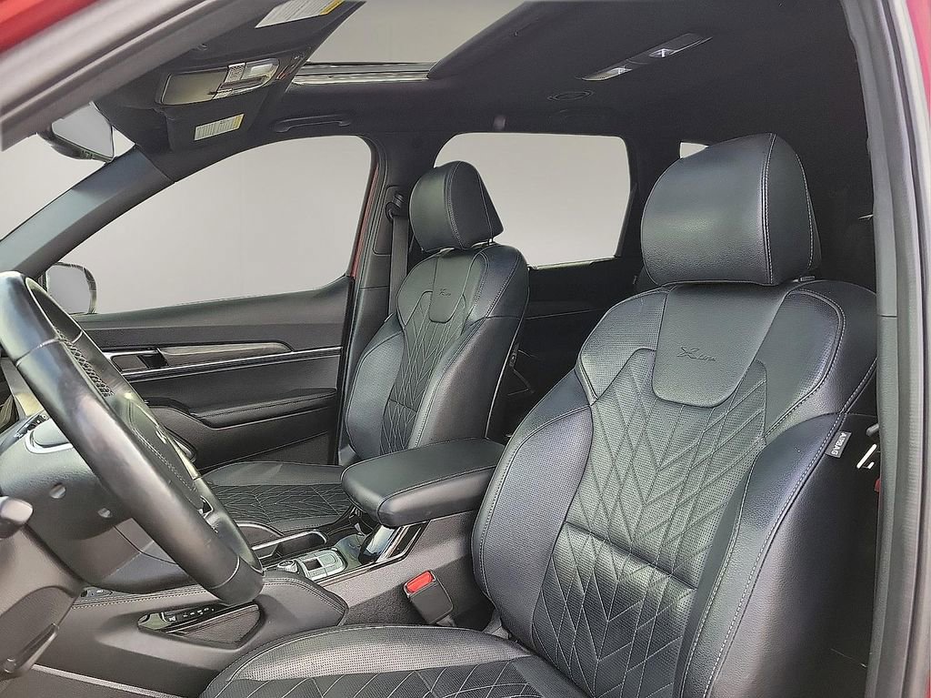 Used 2023 Kia Telluride EX X-Line image 12