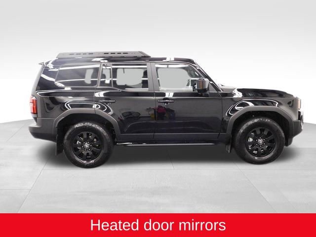 Used 2024 Toyota Land Cruiser image 15