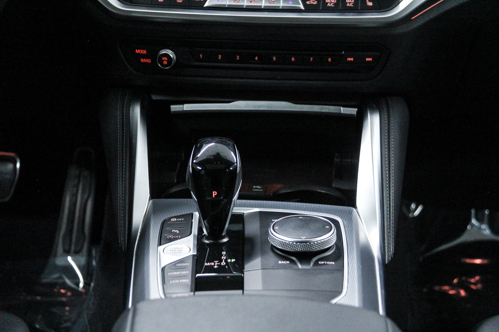 Certified 2023 BMW 430i Gran Coupe w/ M Sport Package RWD image 14