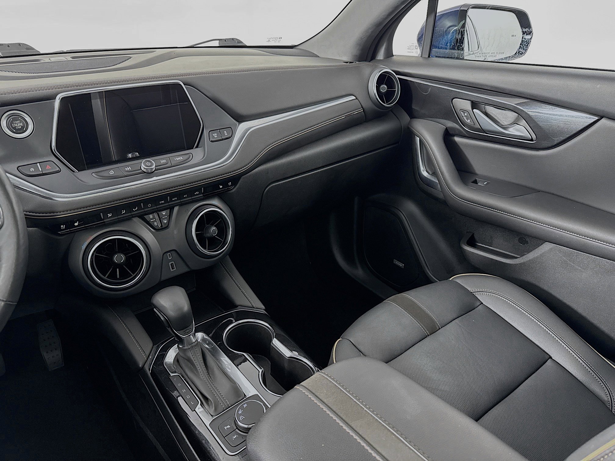 Used 2022 Chevrolet Blazer Premier w/ Enhanced Convenience Package image 25