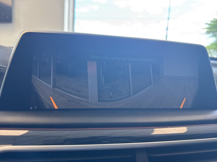 Used 2016 BMW 750i xDrive AWD/4WD image 23
