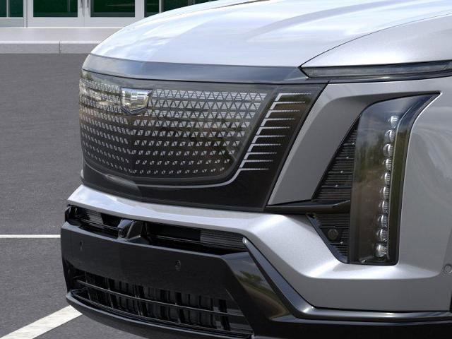 New 2026 Cadillac Vistiq Sport image 37