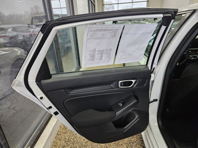 Used 2024 Honda Civic Si image 15